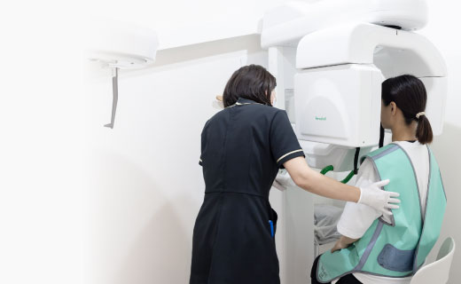 高精細画像・立体撮影